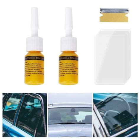 Glas Reparatie Vloeistof Kit Telefoon Screen Diy S Grandado