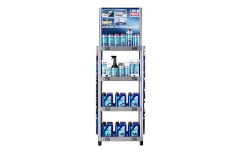 Liqui Moly Atf Iii Ltr Boottotaal Boottotaal Nl