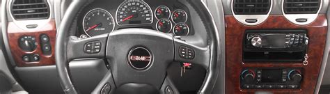 2003 Gmc Yukon Dash Kits Custom 2003 Gmc Yukon Dash Kit