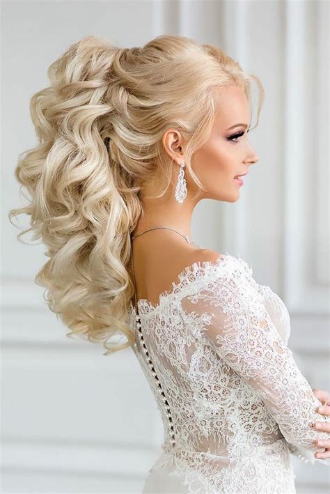 Mariage Coiffure Princesse Inspiration