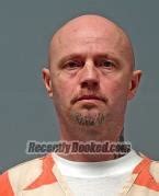 Recent Booking Mugshot For Jerry Dale Woodrow In Warren County Ohio