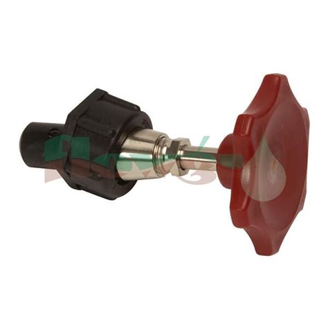 712386 Hardi Hardimatic Valve Flowgro Ltd