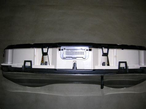 Buy 98 04 S10 GMC JIMMY SONOMA BRAVADA BLAZER INSTRUMENT GAUGE CLUSTER