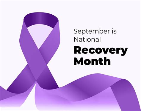 National Recovery Month: Recovery is For Everyone | English Mountain ...