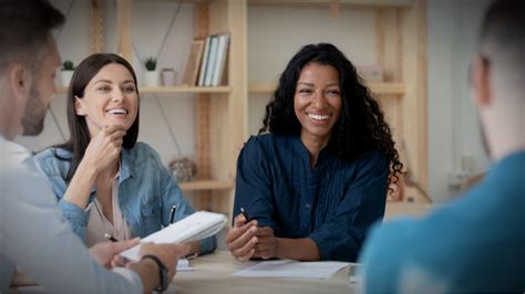 The Importance Of Retaining Female Nonprofit Leaders Giving Compass