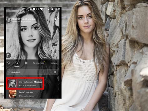 Los Mejores Filtros De Tiktok De Belleza Que Están Triunfando En La Red