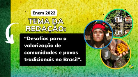 Desafios Para Valorização De Comunidades E Povos Tradicionais No Brasil