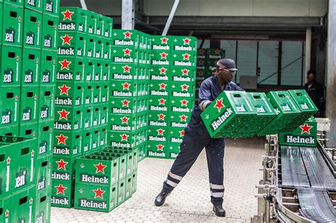 F Brica Da Heineken Pode Se Instalar Em Patos De Minas Cerrado Not Cias