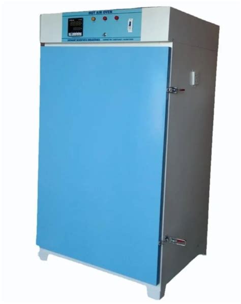 Sidhant 50 250 Degree Celsius Hot Air Oven For Laboratory Model Name