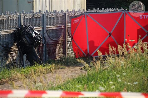 Wieliszew Potworny Wypadek W Skrzeszewie Nie Yje Letni