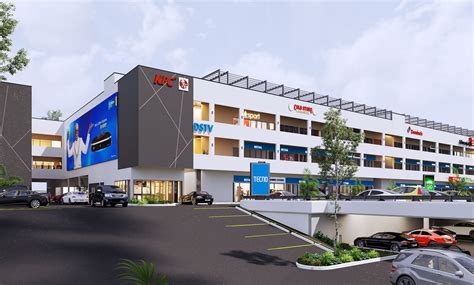 shopping complex blizzard nigerian earth