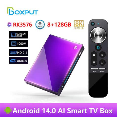 H96 Max M9 8gb 128gb Android 14 Os Tv Box Rockchip Rk3576 8 Cores 8k Video Decoding Set Top Box