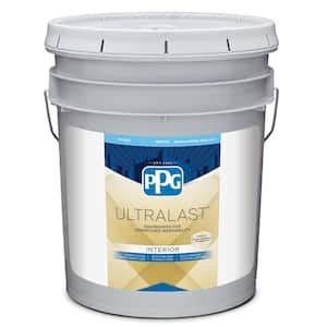 PPG UltraLast 1 Gal Base 2 Eggshell Interior Paint 13 320 01 The