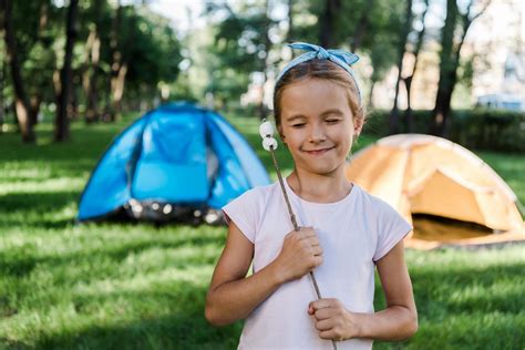 How To Stay Cool While Camping Without Electricity Beezzly