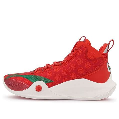 Li Ning Cj1 Cj Mccollum Rose City Pe Abar019 Ac Kicks Crew