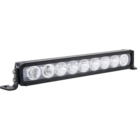 Vision X Xpr H M Led Iris W Light Bar Rindab Ab