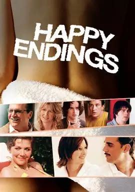 Happy Endings (2005) Movie | hoopla