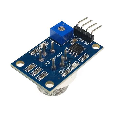 Pcs Mq Mq Gas Module Liquefied Propane Isobutane Propane Detection