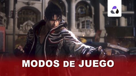 Guía completa de Tekken 8 mejores luchadores combos consejos y trucos