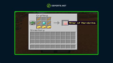 Como Invocar O Herobrine