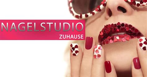 Auf Nagelstudio Zuhause Verraten Wir Dir Unz Hlige Geheimtricks