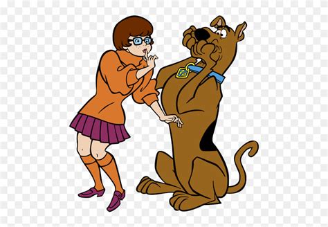 Priory Woods Scooby Doo Clipart 5604702 Pinclipart