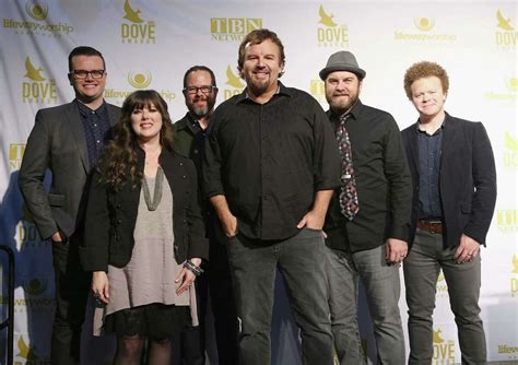 Casting Crowns Coming To Ford Park