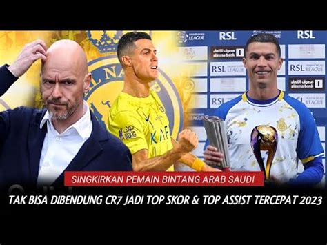 Permalukan Eropa Cristiano Ronaldo Seperti Pesulap Rubah Semuanya