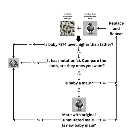 Comprehensive Ark Breeding Masterclass : r/ARK