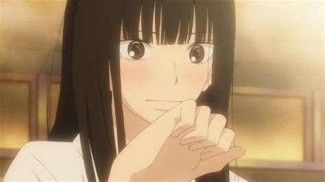 Kuronuma Sawako Kimi Ni Todoke Image Zerochan Anime Image