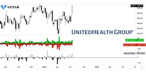 UNH Stock Forecast 2024: UnitedHealth Group Q2 Performance and Outlook