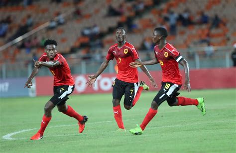 Watch Central Africa Vs Angola Live Online Streams Africa Cup Of