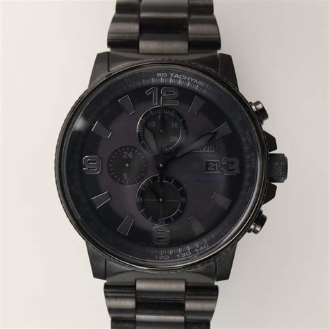 Citizen Nighthawk Promaster Watch | Property Room