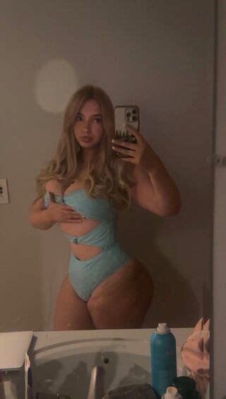 Jenna Bekah Bekahhhh Jennabecah Nude Onlyfans Nudostar Tv