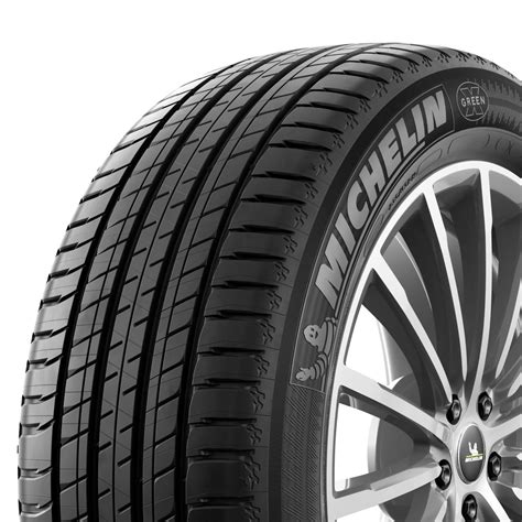 Opony Letnie Michelin Latitude Sport R W Ao Sklep Inter Cars