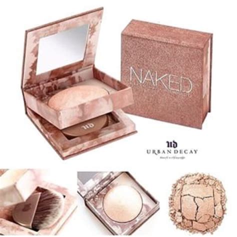 Urban Decay Naked Illuminated G Shopee Thailand