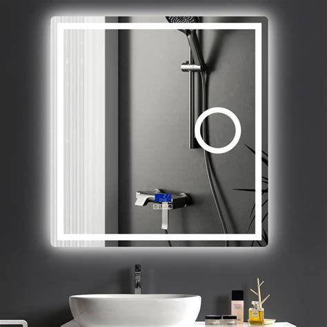 Modern Magnifying Mirror Hangzhou Lofter Opto Electronics Technology