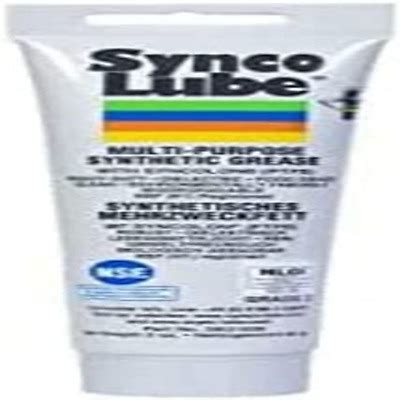 Super Lube 21030 Synthetic Multi Purpose Grease 3 Oz EBay