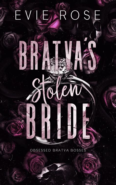 Kidnapped by the Mafia Boss – Evie Rose Author