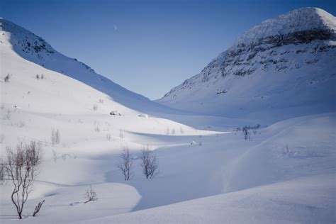 From Tromsø: Ice Domes Overnight Stay And Activities Package