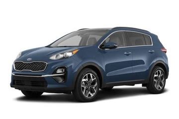 Kia Sportage Especificaciones de llantas neumáticos PCD