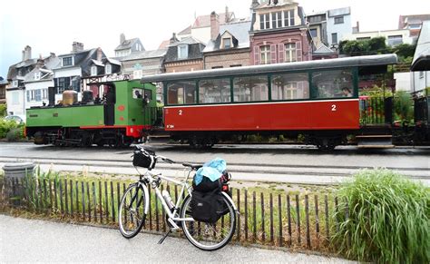 Une Escapade De Jours V Lo En Baie De Somme Week End V Lo Le