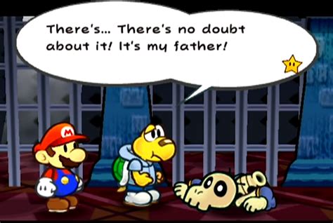 Images Tagged With Paper Mario Papermariosuggestion Paper Mario Ttyd