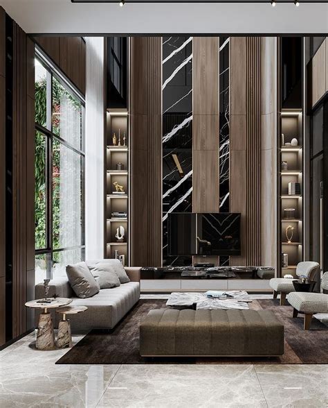 GMJ INTERIOR ARCHITECTURE On Instagram Dive Into The Allure Of