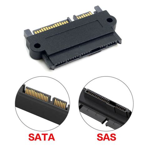 Getuscart Chenyang Cy Sff Sas Pin To Pin Pin Sata Hard