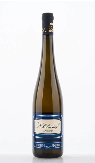 Nikolaihof Wachau Semicolon Riesling 2020 1500ml Wachau