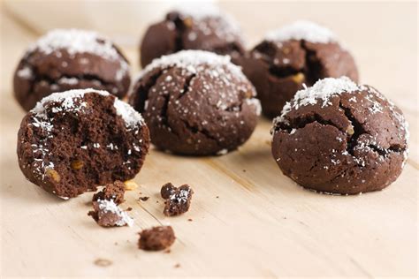 Croquant Au Chocolat Recette Maximag Fr