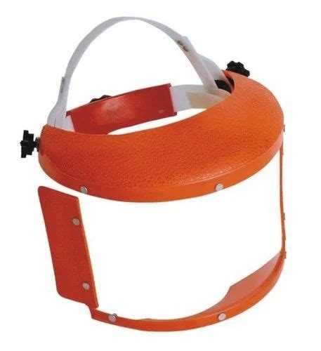 Grinding Face Shield A Type At Rs 155 Face Shield Mask In Mumbai Id