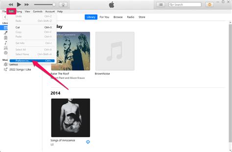 How To Turn Off Icloud Music Library Pc Mac Iphone