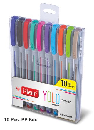 Flair Pens